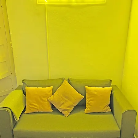 Lejlighed & Friends! En El Corazon De Alicante