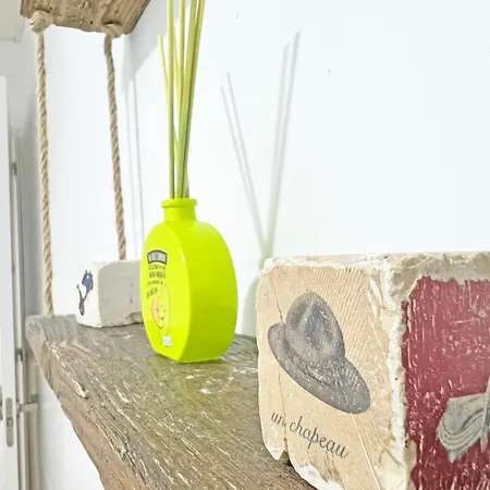 Lejlighed & Friends! En El Corazon De *