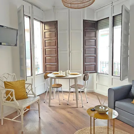 Lejlighed & Friends! En El Corazon De Alicante