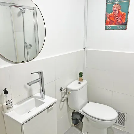 & Friends! En El Corazon De Alicante