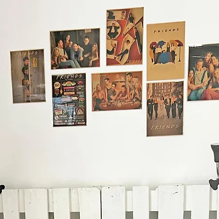 & Friends! En El Corazon De