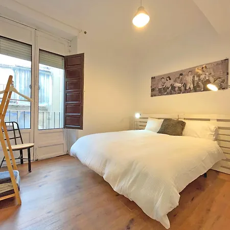 & Friends! En El Corazon De Lejlighed Alicante