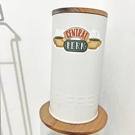 & Friends! En El Corazon De *